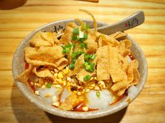 -默记孙抄手(园艺山店)