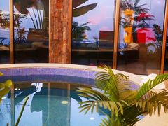 -东方之珠洗浴休闲广场(和平店)