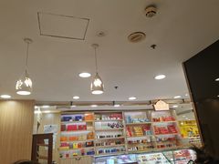 -南京路步行街