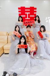 -B.Bridge Couture婚纱礼服(福田店)