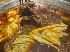 -受气牛肉·重庆耙牛肉(来福士店)