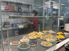 -兰州陈记牛肉面 ·烧烤· 铜锅涮肉(万达店)