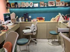 -海马体照相馆(北京apm店)