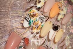 手部美甲-沫儿·美甲美睫·半永久·皮肤管理