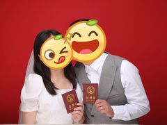 -bobo高端证件照工作室(三元桥店)