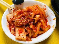-屋里家延边朝鲜族冷面(南园店)