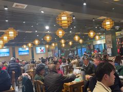 -肖肖酸萝卜鱼火锅(总店)