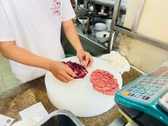 -五洲牛肉美食馆