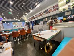 -洞庭米湘·湖南菜(银河SOHO店)