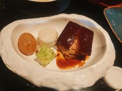 -上海苏宁宝丽嘉酒店·嘉府壹号中餐厅