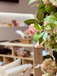 -米·日本の美甲美睫專門店