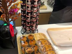 -山崎面包(苏州中心店)