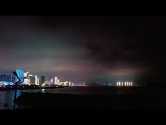 -琴岛之星摩天轮