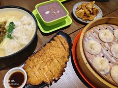 -玖鲜小笼(中山广场店)