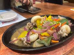 -千代饮兵卫日本料理(东二环泰禾广场西区店)