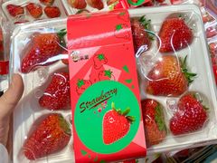 -盒马鲜生(岭南新世界店)