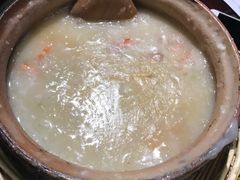 -悟长年潮汕菜砂锅粥(圣熙8号店)