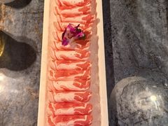 -百草滩羊清水涮羊肉·清真·宁夏盐池滩羊(莲花桥店)