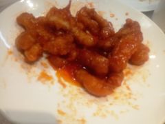-茅庐毛血旺(临沂泰盛广场店)