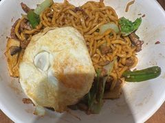 -寻裕记·现炒浇头面(人民广场店)