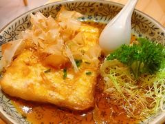 -隐泉京望日式料理(太和广场店)