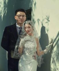 -今生有约婚纱摄影店(景德路店)