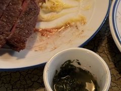 -羽深肉铺 Steak & Wine