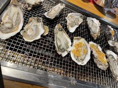 -蚝英雄鲜蚝自助专门店(长楹天街直营店)