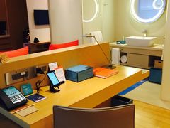 -香港港岛英迪格酒店