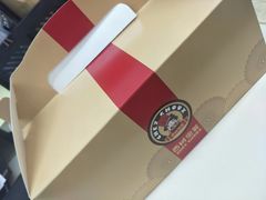 -西树泡芙(蓝色港湾店)