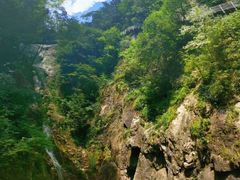 -九宫山风景区