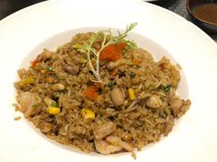 -188西餐厅(园林宾馆店)