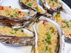 -王庄阿咪海鲜大排档(象园店)