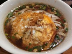 -矮子粉店1985·长沙米粉(湘春路店)
