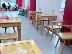 -塔斯汀中国汉堡(嘉禾望岗地铁站店)