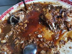 -旺顺阁鱼头泡饼(小红门店)