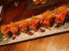-千代武日本料理(爱建店)