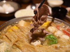 -汕头泉成沙茶火锅(中山总店)