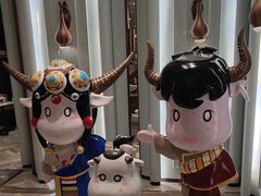 -西藏饭店·亚克·食光自助餐厅