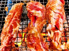 牛排肉-马路牙子烧烤音乐酒馆(望京店)