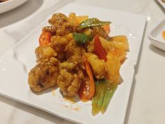 -鹅掂·大岭山烧鹅