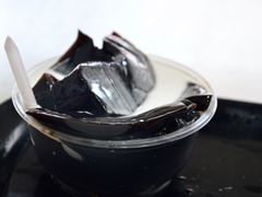 龟苓膏-百花传统甜品店(原址店)