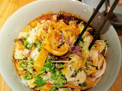 -长安记·大美陕菜(朝阳大悦城店)
