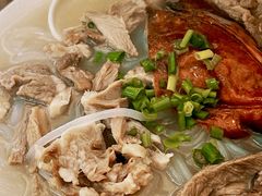 -三鄉濑粉·铭珠粥粉