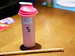 -SPACELAB失重餐厅(世纪汇店)