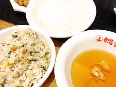 -锅首鲜品火锅(鸳鸯店)