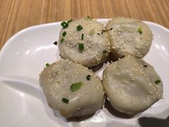 -小杨生煎(龙阳广场店)