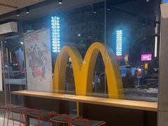-麦当劳(台州路桥DT店)