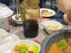 -秦妈火锅(仁泰里店)