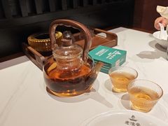-老淮安·淮安菜(周恩来纪念馆店)